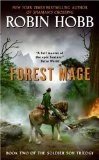Cover file for 'Forest Mage (The Soldier Son Trilogy, Book 2)'