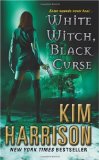 Cover file for 'White Witch, Black Curse (The Hollows, Book 7)'