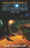 Cover file for 'Center of Gravity: Star Carrier: Book Two'