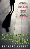 Cover file for 'Sandman Slim'