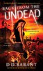 Cover file for 'Back from the Undead'