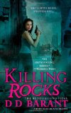 Cover file for 'Killing Rocks (The Bloodhound Files)'