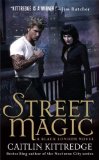 Cover file for 'Street Magic (Black London, Book 1)'