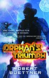 Cover file for 'Orphan's Triumph (Jason Wander)'