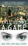 Cover file for 'This Is Not a Game'
