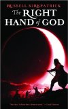 Cover file for 'The Right Hand of God (Fire of Heaven Trilogy)'
