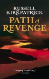 Cover file for 'Path of Revenge (The Broken Man)'