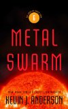 Cover file for 'Metal Swarm (The Saga of Seven Suns)'