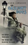 Cover file for 'The Gaslight Dogs'