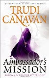 Cover file for 'The Ambassador's Mission (Traitor Spy Trilogy 1)'