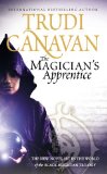 Cover file for 'The Magician's Apprentice'