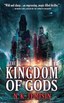Cover file for 'The Kingdom of Gods'