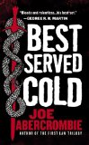Cover file for 'Best Served Cold'
