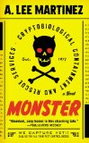 Cover file for 'Monster'