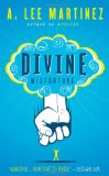 Cover file for 'Divine Misfortune'