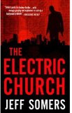 Cover file for 'The Electric Church'