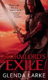 Cover file for 'Stormlord's Exile'
