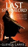 Cover file for 'The Last Stormlord'