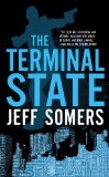 Cover file for 'The Terminal State (Avery Cates)'