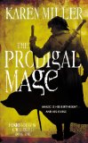 Cover file for 'The Prodigal Mage (Fisherman's Children)'