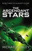 Cover file for 'The Ascendant Stars'