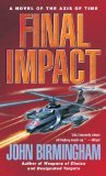 Cover file for 'Final Impact (The Axis of Time)'