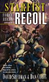 Cover file for 'Starfist: Force Recon: Recoil'