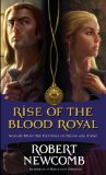 Cover file for 'Rise of the Blood Royal: Volume III of The Destinies of Blood and Stone'