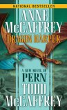 Cover file for 'Dragon Harper (The Dragonriders of Pern)'
