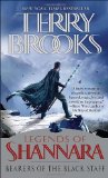 Cover file for 'Bearers of the Black Staff: Legends of Shannara'