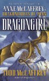 Cover file for 'Dragongirl (The Dragonriders of Pern)'