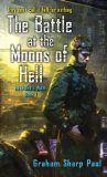 Cover file for 'The Battle at the Moons of Hell (Helfort's War: Book I)'