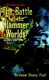 Cover file for 'Helfort's War Book 2: The Battle of the Hammer Worlds'