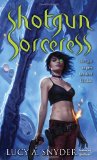 Cover file for 'Shotgun Sorceress'