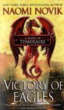 Cover file for 'Victory of Eagles (Temeraire)'