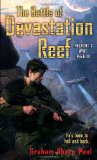 Cover file for 'Helfort's War Book 3: The Battle of Devastation Reef'