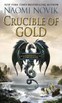 Cover file for 'Crucible of Gold'