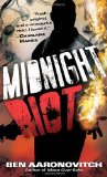 Cover file for 'Midnight Riot'