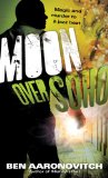 Cover file for 'Moon Over Soho'