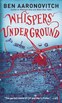 Cover file for 'Whispers Under Ground'