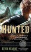 Cover file for 'Hunted'