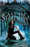 Cover file for 'Cast in Shadow (The Chronicles of Elantra, Book 1)'