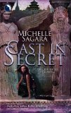 Cover file for 'Cast in Secret (Chronicles of Elantra, Book 3)'
