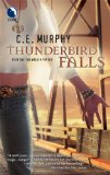 Cover file for 'Thunderbird Falls (The Walker Papers)'
