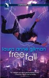 Cover file for 'Free Fall (A Retrievers Novel)'