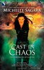 Cover file for 'Cast in Chaos (Elantra 6)'