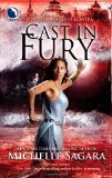Cover file for 'Cast in Fury (The Chronicles of Elantra)'