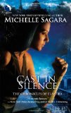 Cover file for 'Cast in Silence (The Chronicles of Elantra)'