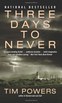 Cover file for 'Three Days to Never'