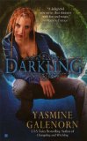 Cover file for 'Darkling (Sisters of the Moon, Book 3)'